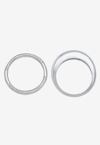 ELLI Ring in Silber