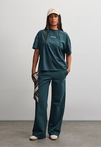 Pegador T-Shirt 'Bracy' in Grün