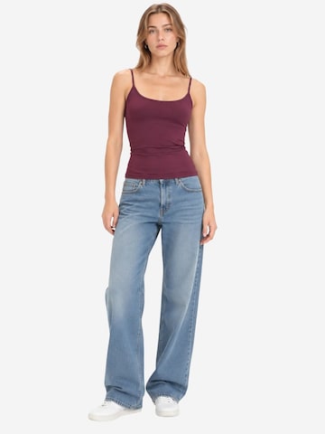 Top 'Tanktops & Camis' di Busem in rosso