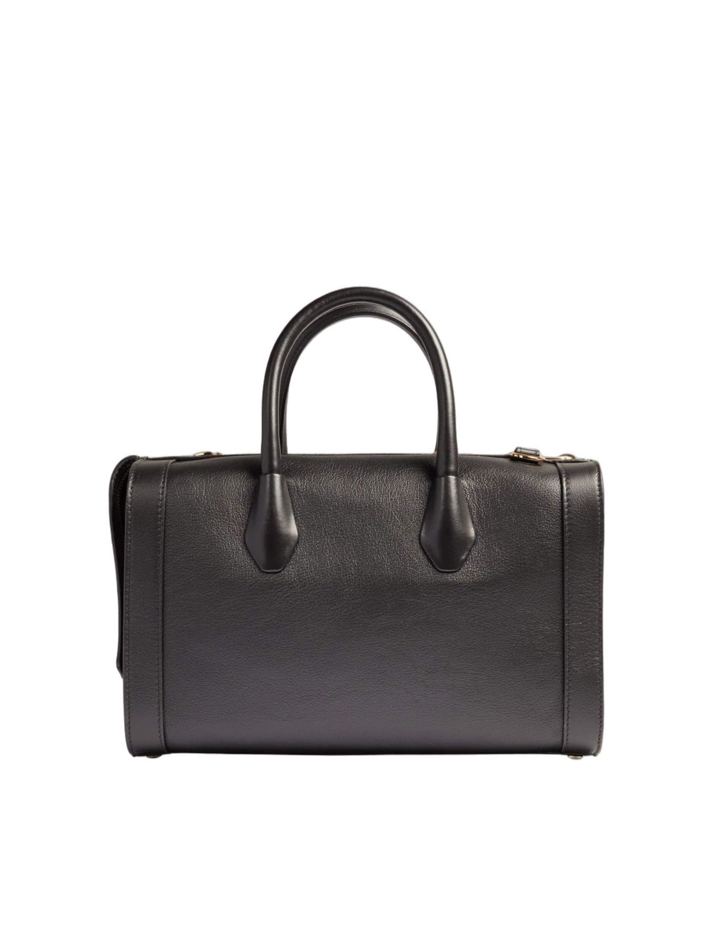 Sacs à main 'BCBG' Lancel en noir
