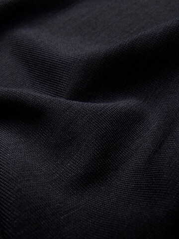 FALKE Blusenbody 'Daily Drape Brief'‌‌‌ in Schwarz