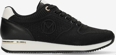 MEXX Matalavartiset tennarit 'ROCHELLA CAIA' koossa 36 värissä musta, Tuotenäkymä