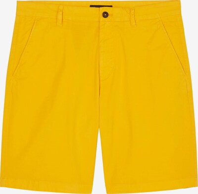 Marc O'Polo Shorts 'Eksjö' in orange, Produktansicht