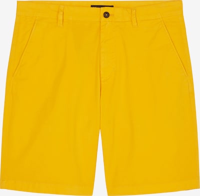 Marc O'Polo Pantalon chino 'Eksjö' en orange, Vue avec produit