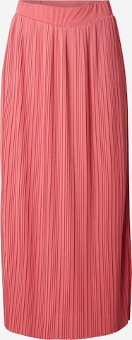 Gonna 'Talia' di ABOUT YOU in rosa: frontale