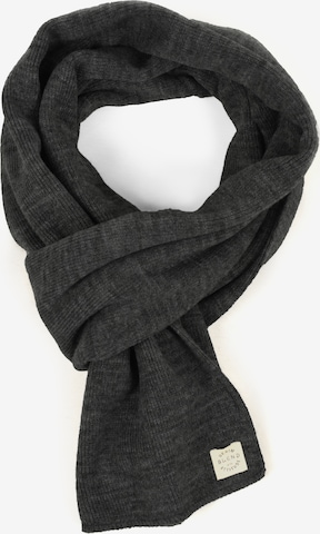 BLEND Scarf 'Scar' in Grey: front