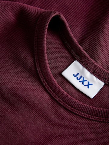 JJXX Shirt 'JXFREYA' in Red