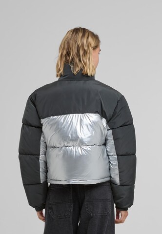Veste d’hiver Karl Kani en noir