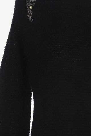 BLONDE No. 8 Pullover XS in Schwarz