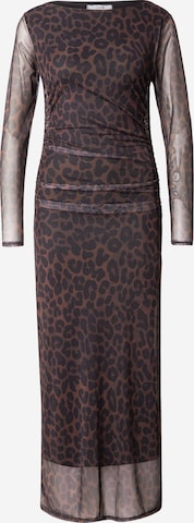 ruda Hailys Suknelė 'Ni44na': priekis