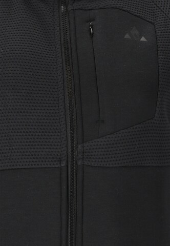 Whistler Sports jacket 'Langley' in Black