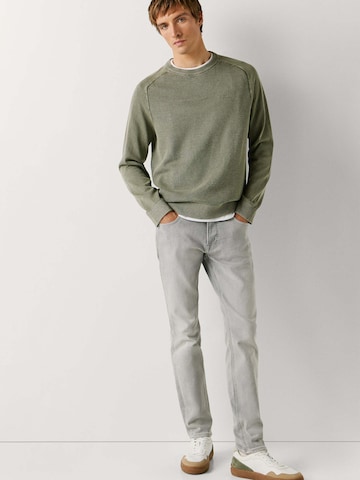 Effilé Jean 'Stanley' Pepe Jeans en gris