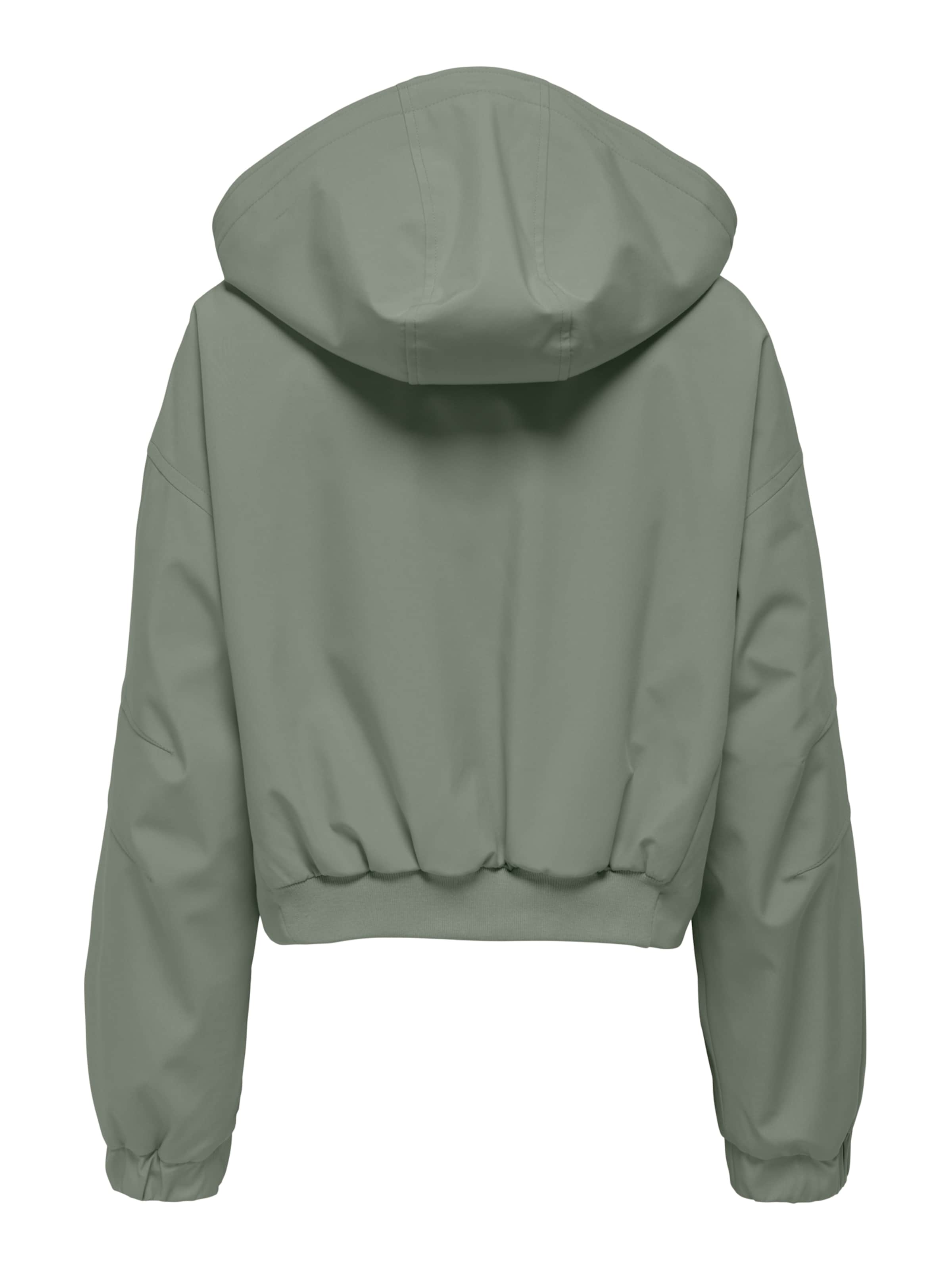 ONLY - Chaqueta de entretiempo 'ONLKARA' en gris