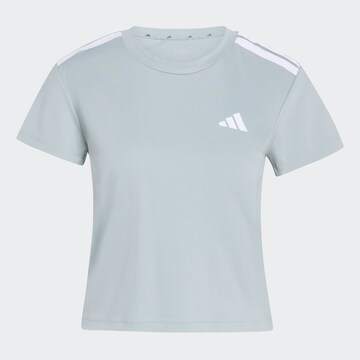 ADIDAS PERFORMANCE Performance Shirt in Green