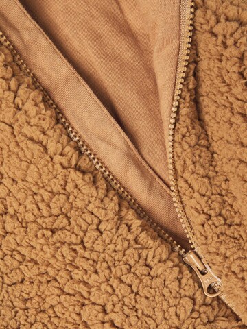 NAME IT Overall 'MANDFRED' in Braun