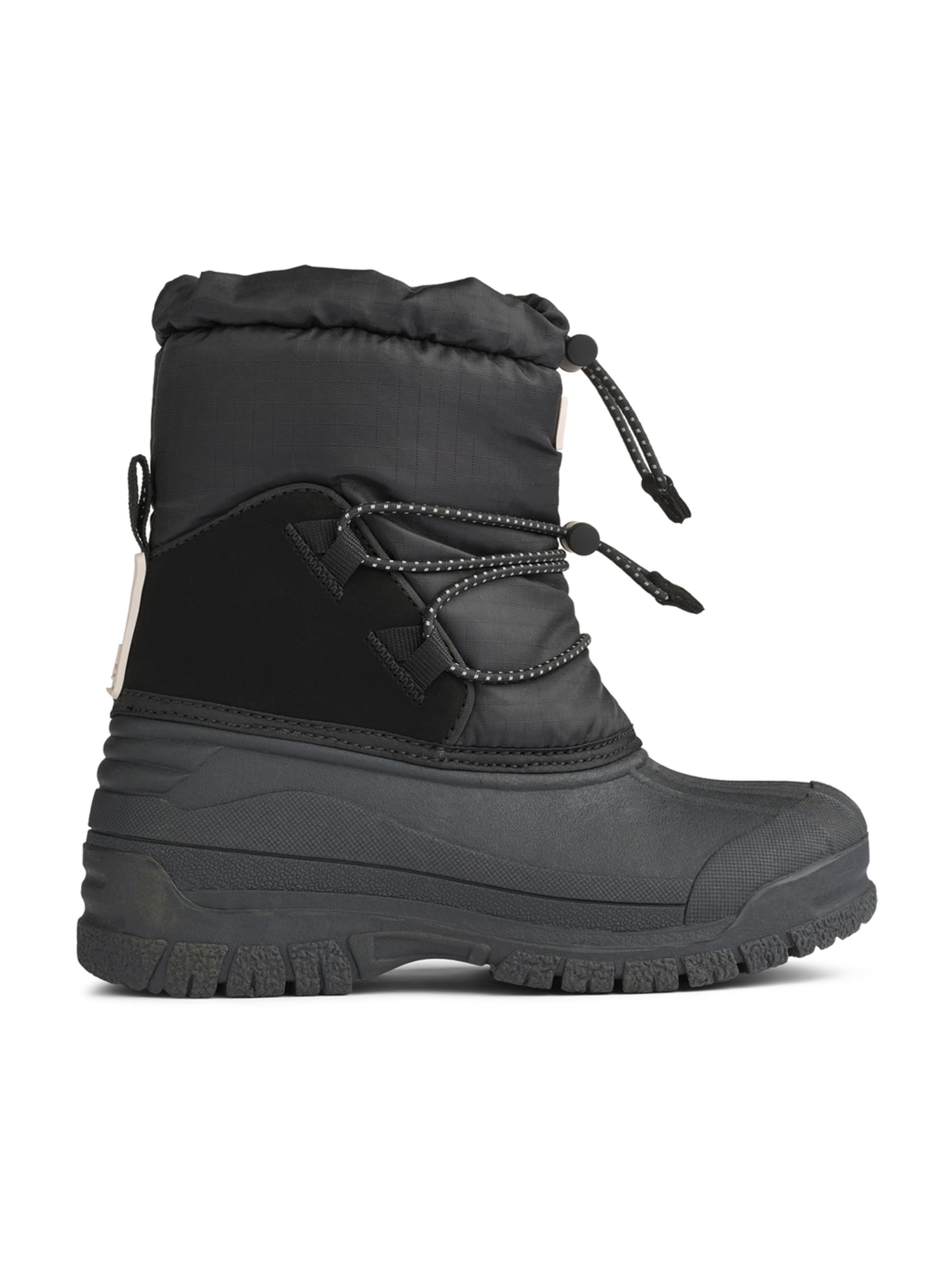 Liewood Апрески 'Ania' в черно: отпред