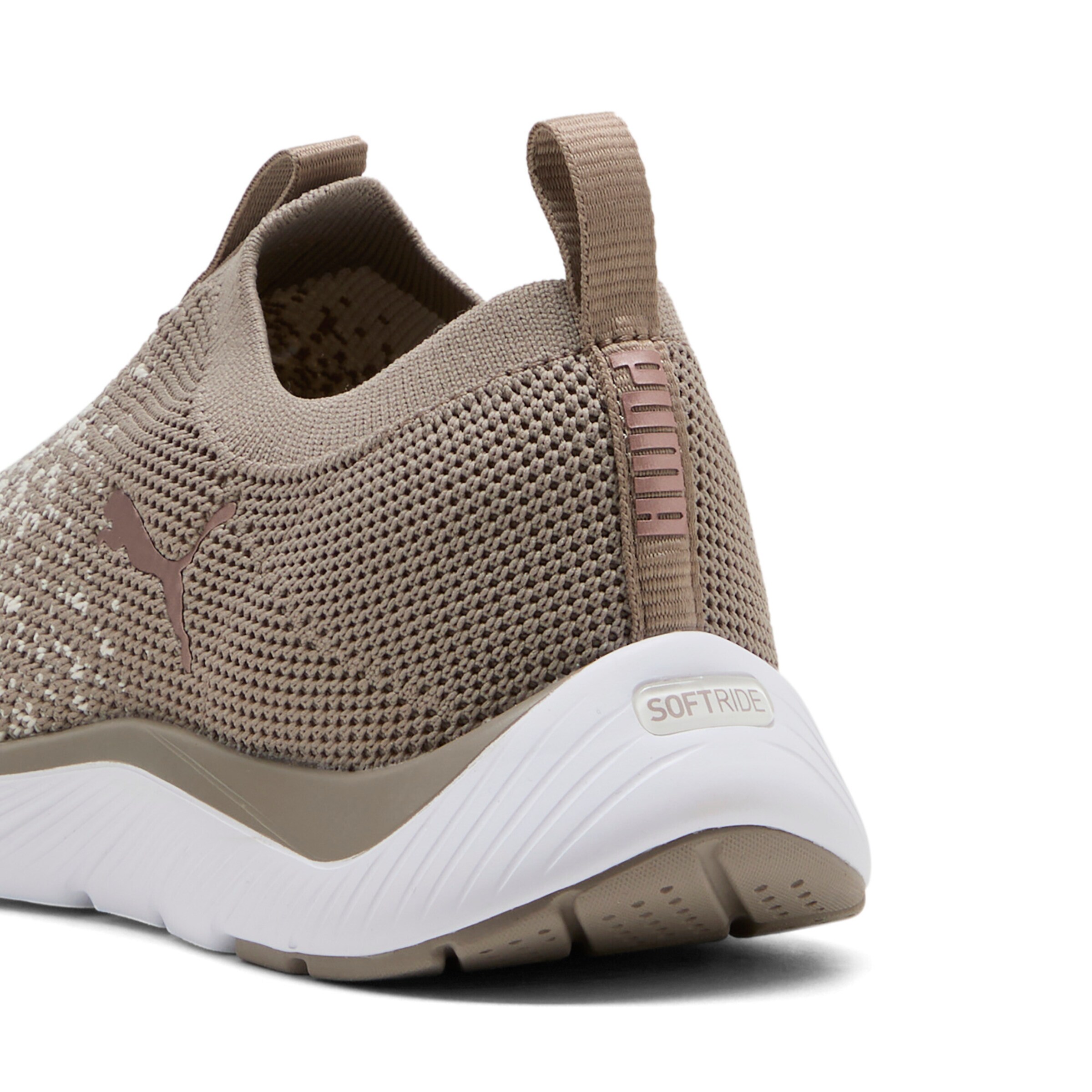 PUMA Laufschuh 'Softride Premier' in Grau