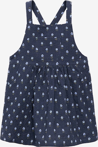 MANGO KIDS Hame värissä sininen: etupuoli