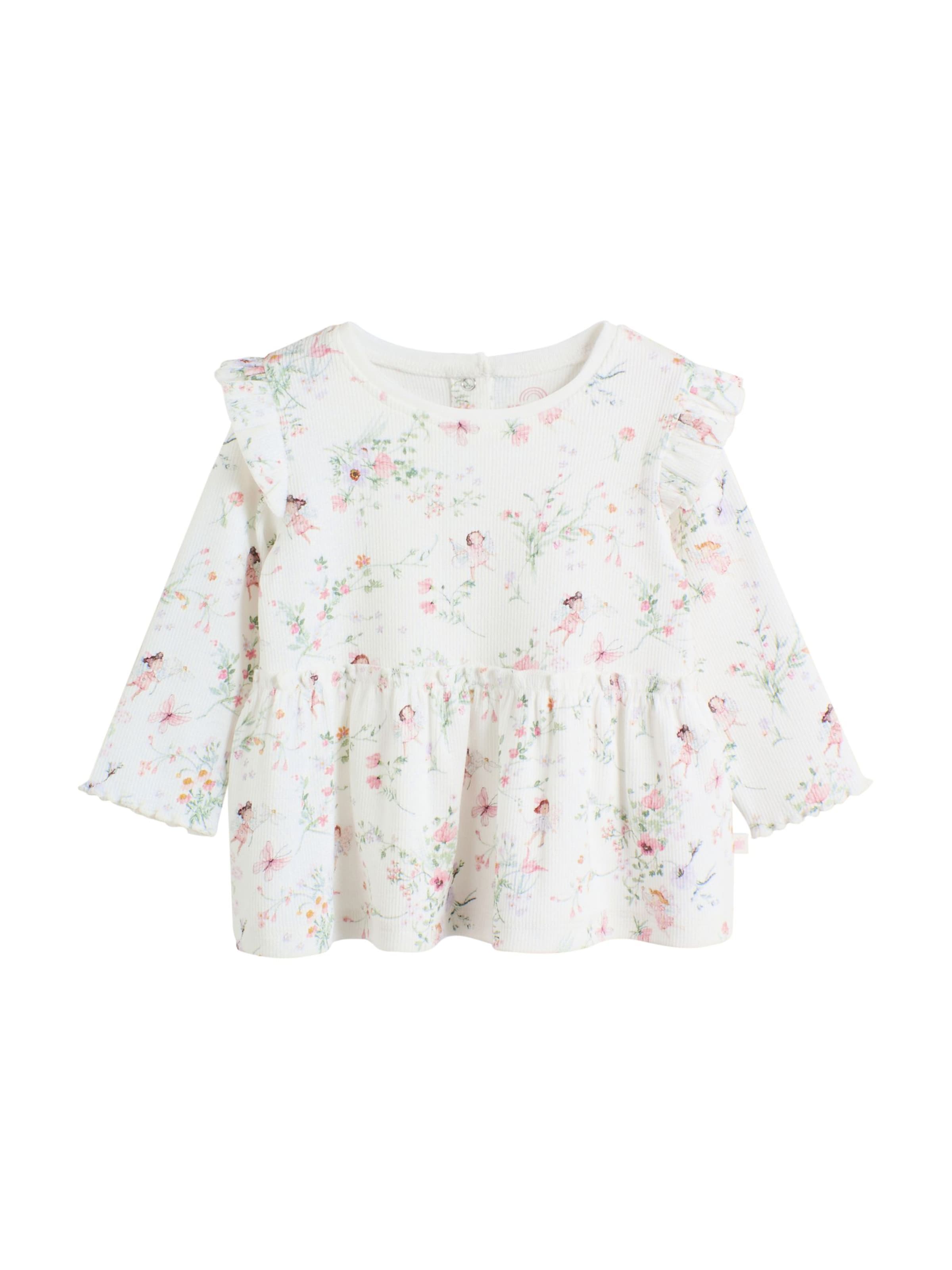 Next Sada – bílá