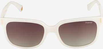 Polaroid - Gafas de sol '6191/S' en blanco