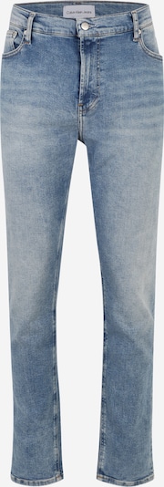 Calvin Klein Jeans Plus Jeans 'SKINNY PLUS' in Blue denim, Item view