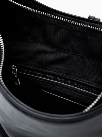 Desigual Τσάντα ώμου 'Zalio' σε μαύρο