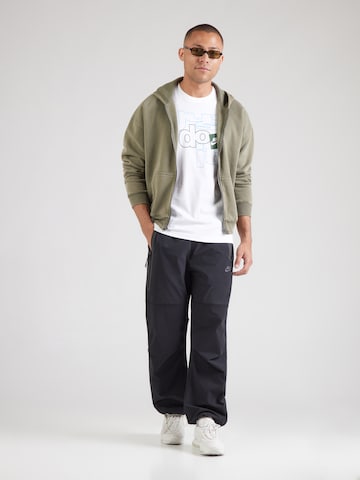 Nike Sportswear Póló - fehér