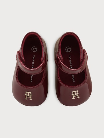 sarkans TOMMY HILFIGER Jaundzimušais 'KIKI'