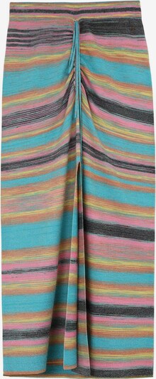 Scalpers Skirt 'Pasan' in Mixed colors, Item view