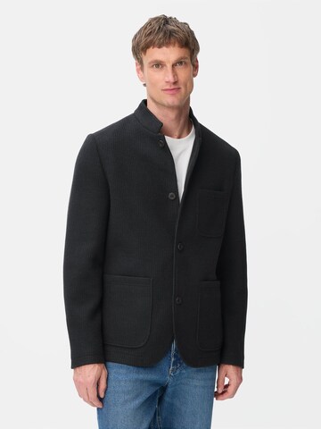 CAMEL ACTIVE Regular fit Suit Jacket in Blue: front
