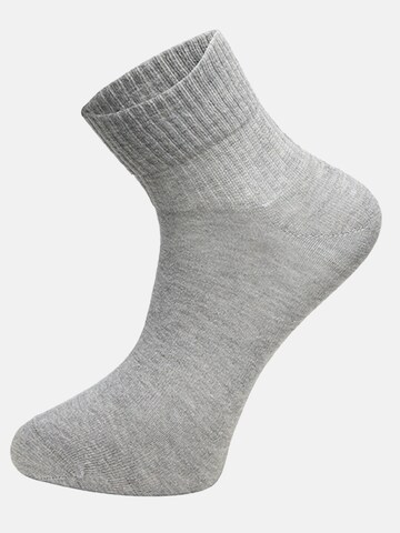 Tazzio Socken 'A907' in Mischfarben