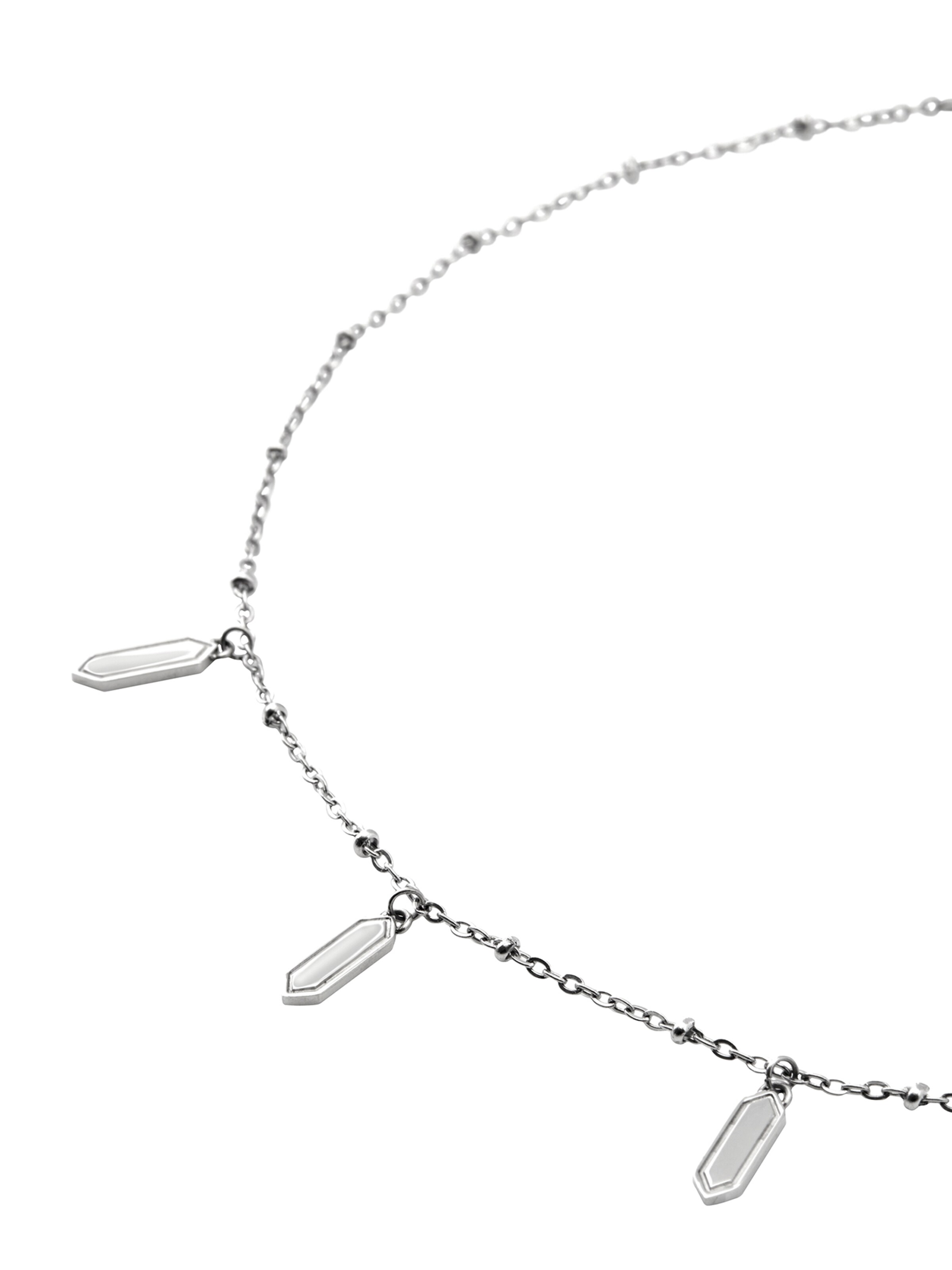 Collana 'Stylize' di Breil in argento