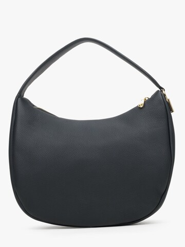 Borsa a mano '9069' di Estro in nero