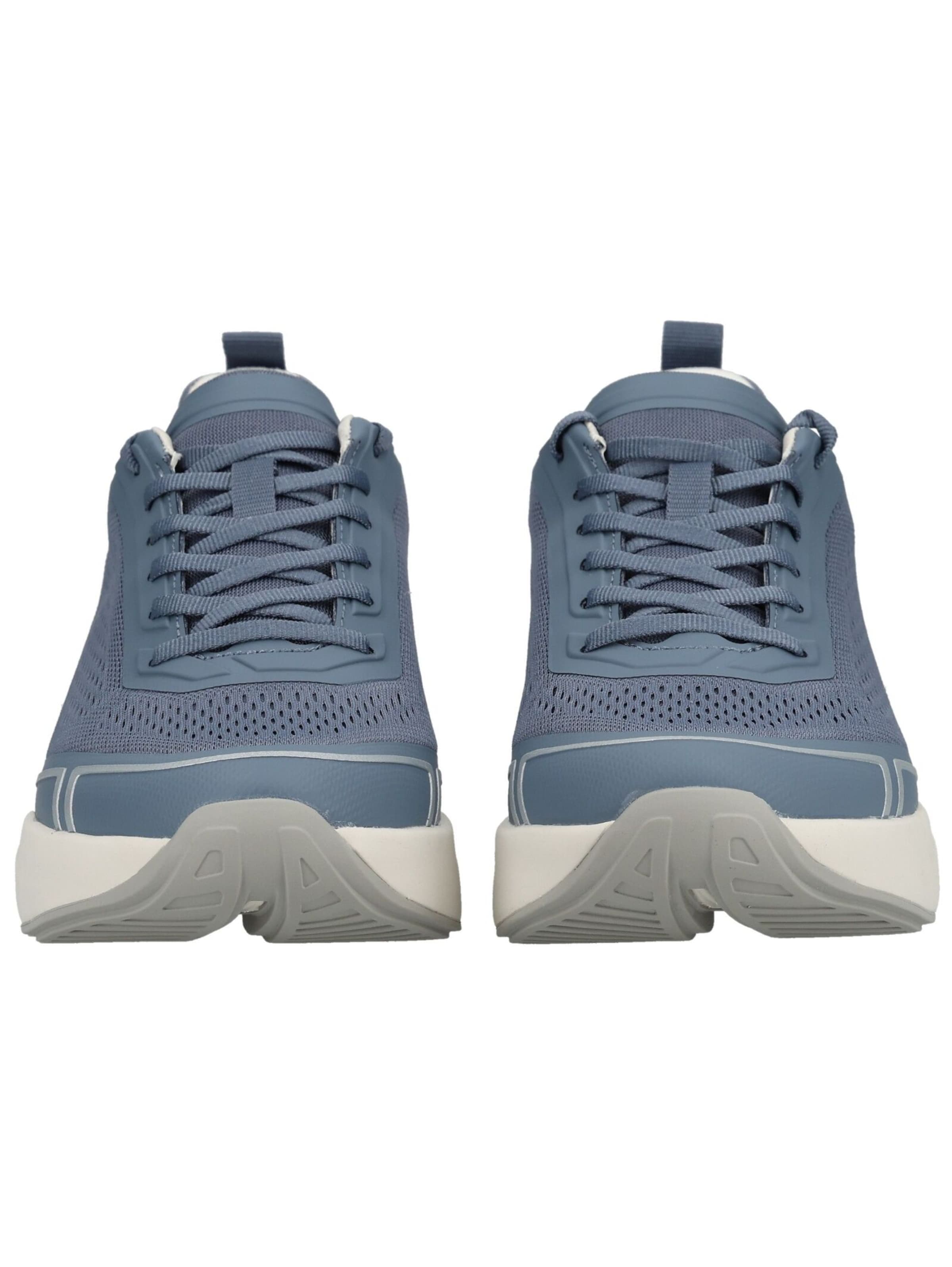 Rollingsoft Sneaker in Blau