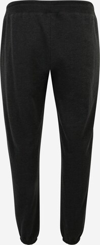 Gap Tall Tapered Pants in Black