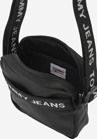 Sac à bandoulière Tommy Jeans en noir