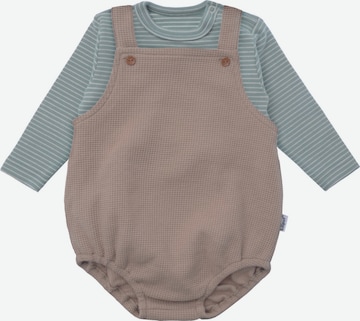 LILIPUT Set in Brown: front