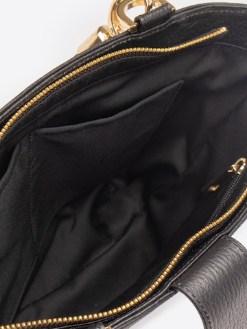 Borsa a mano di AKARDO in nero