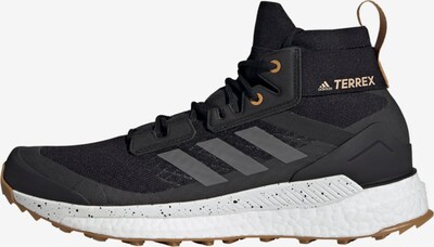 adidas Terrex Boots in Grey / Black, Item view