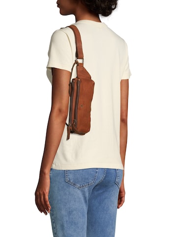 Harbour 2nd Fanny Pack 'Linus' in Brown