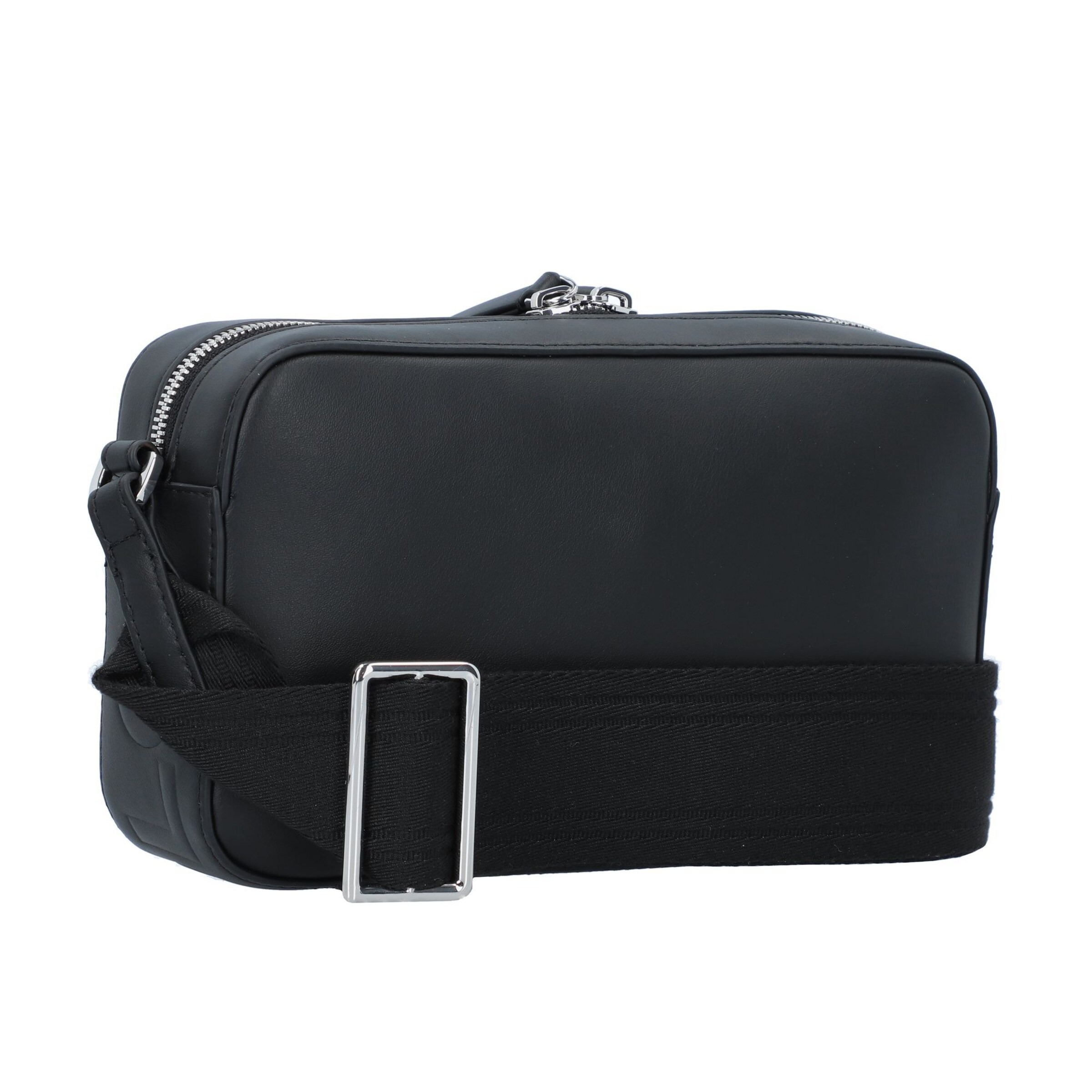 Sac à bandoulière Marc O'Polo en noir