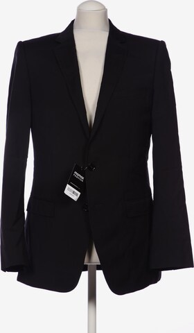 JOOP! Suit Jacket in S in Black: front