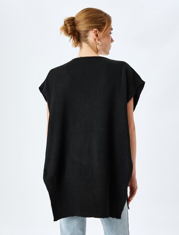 Koton Trui in Zwart