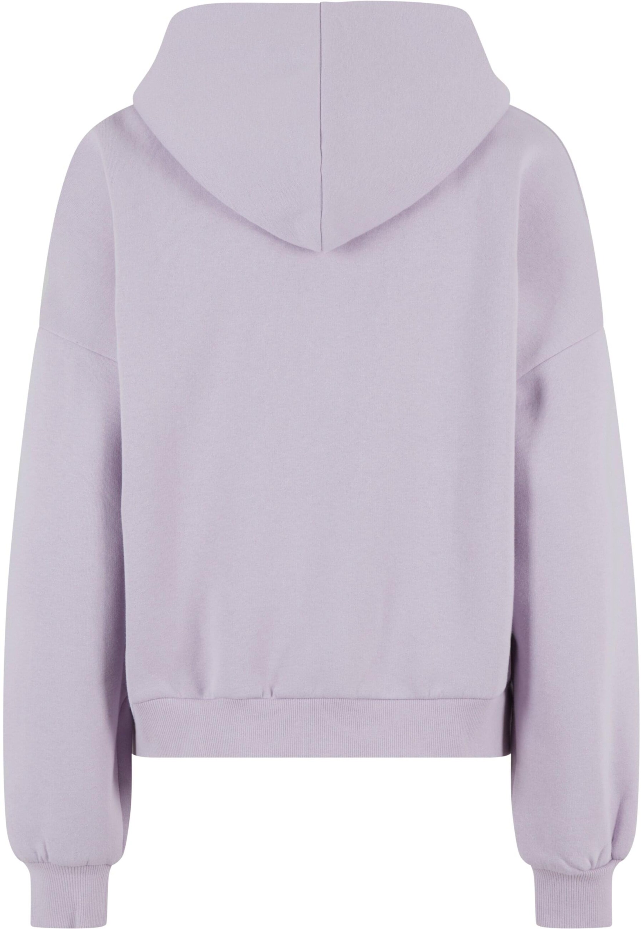 Karl Kani Μπλούζα φούτερ σε λιλά