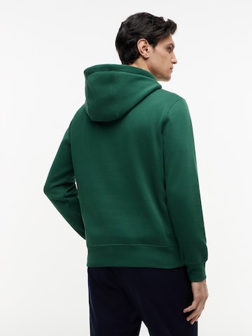 Coupe regular Sweat-shirt TOMMY HILFIGER en vert