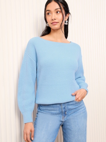 Friends Like These - Pullover em azul