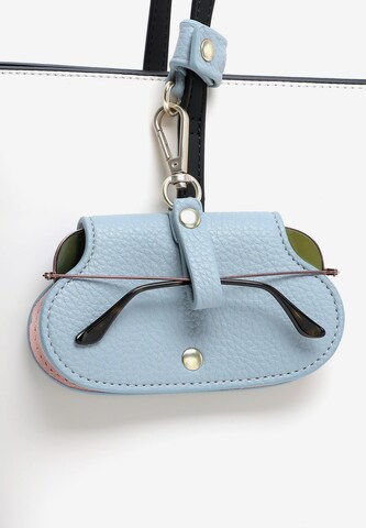 Astuccio 'Ginny' di Suri Frey in blu