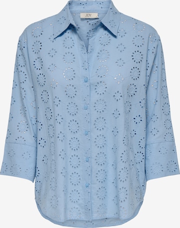 Camicia da donna di JDY in blu: frontale