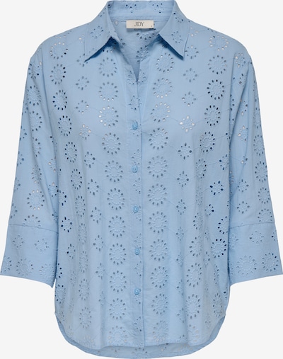 JDY Bluse in XS in royalblau, Produktansicht