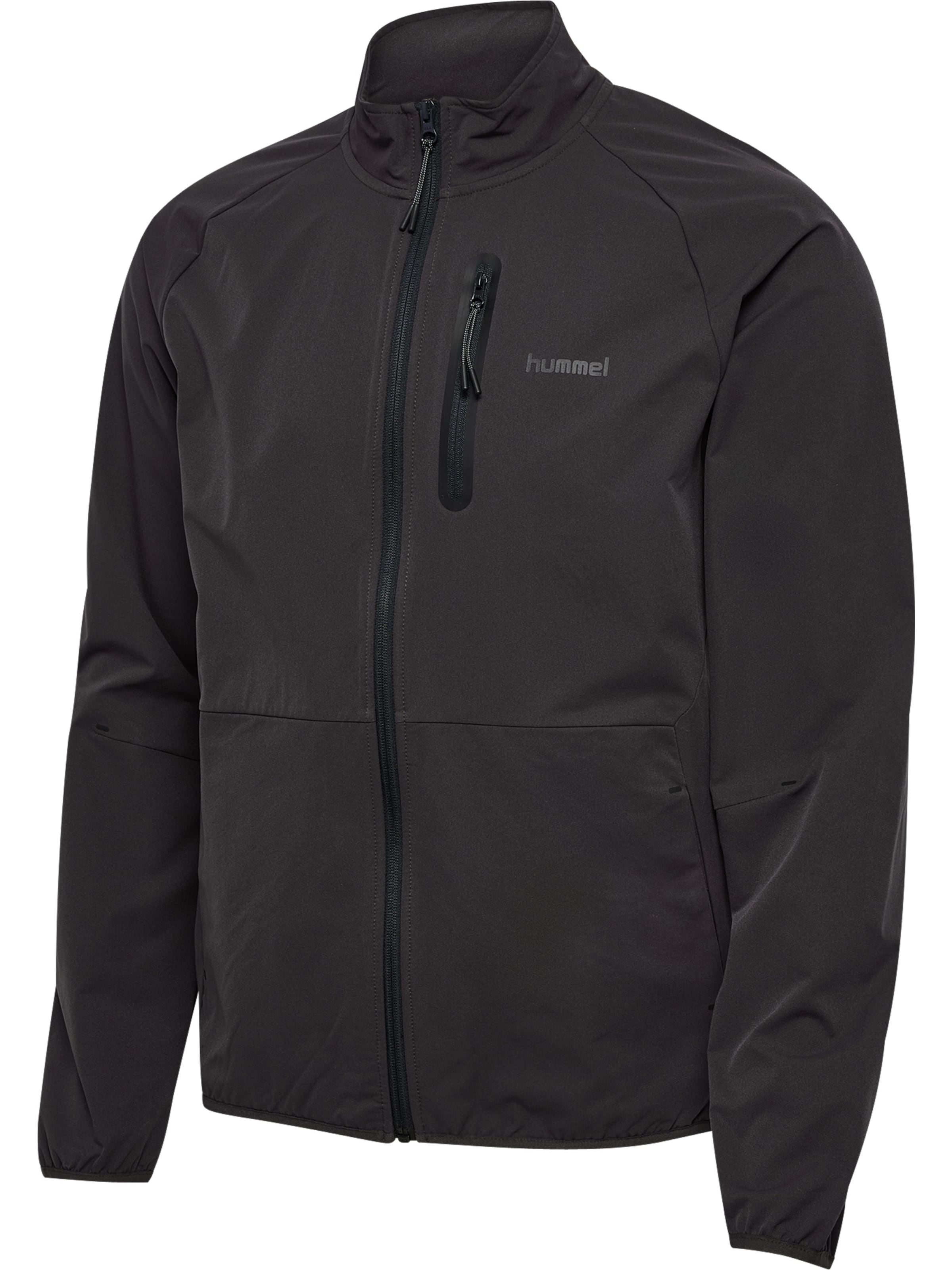 Sweat de sport Hummel en gris